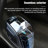 Hjemix | Fargerik Belyst Girkule