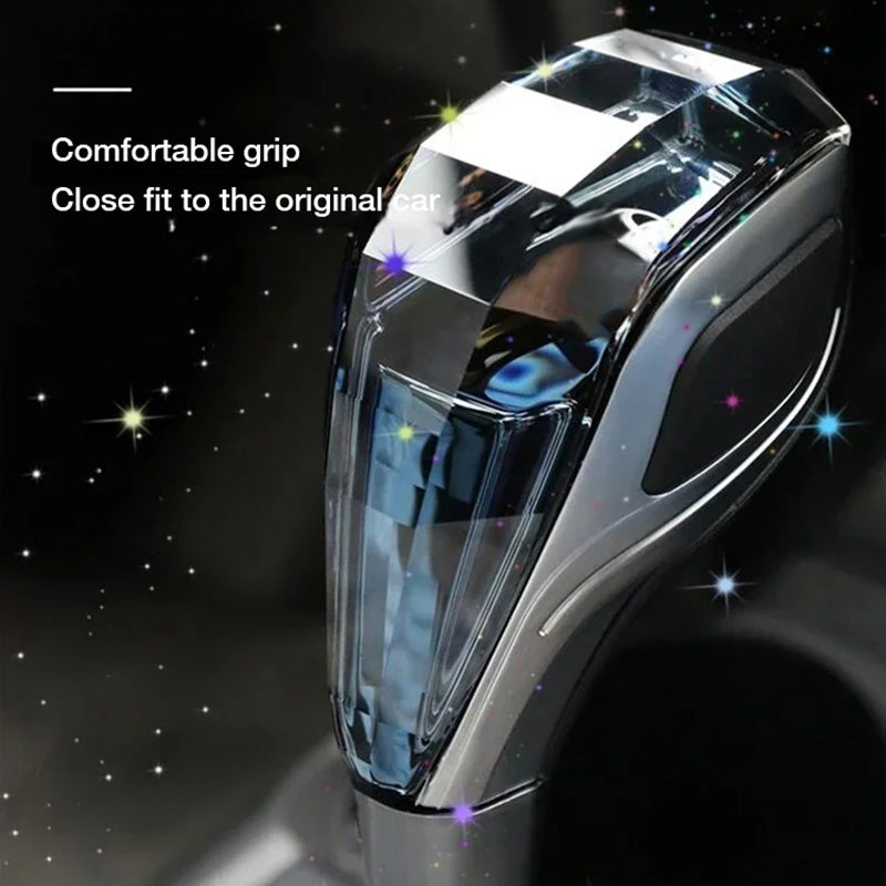 Hjemix | Fargerik Belyst Girkule