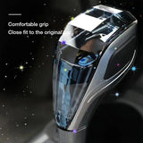 Hjemix | Fargerik Belyst Girkule