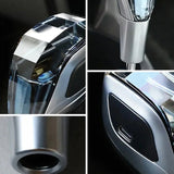 Hjemix | Fargerik Belyst Girkule