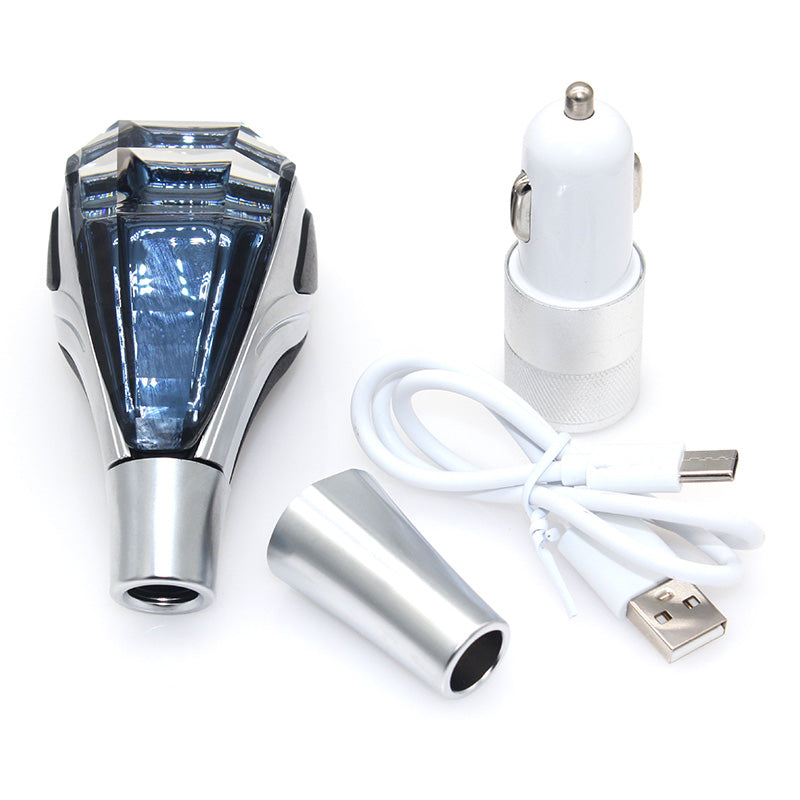 Hjemix | Fargerik Belyst Girkule