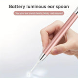 Hjemix | Sett med verktøy for øre rensing