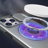 Hjemix | Støtbestandig beskyttelsesetui med stativ