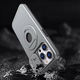 Hjemix | Støtbestandig beskyttelsesetui med stativ