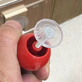 Hjemix | Søt kulepullhåndtak for lysbryter, skapdør, skuffer