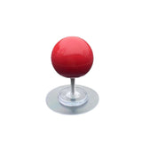 Hjemix | Søt kulepullhåndtak for lysbryter, skapdør, skuffer