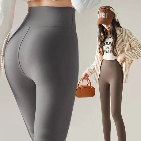 Hjemix | Tights med innebygd motstandsbånd