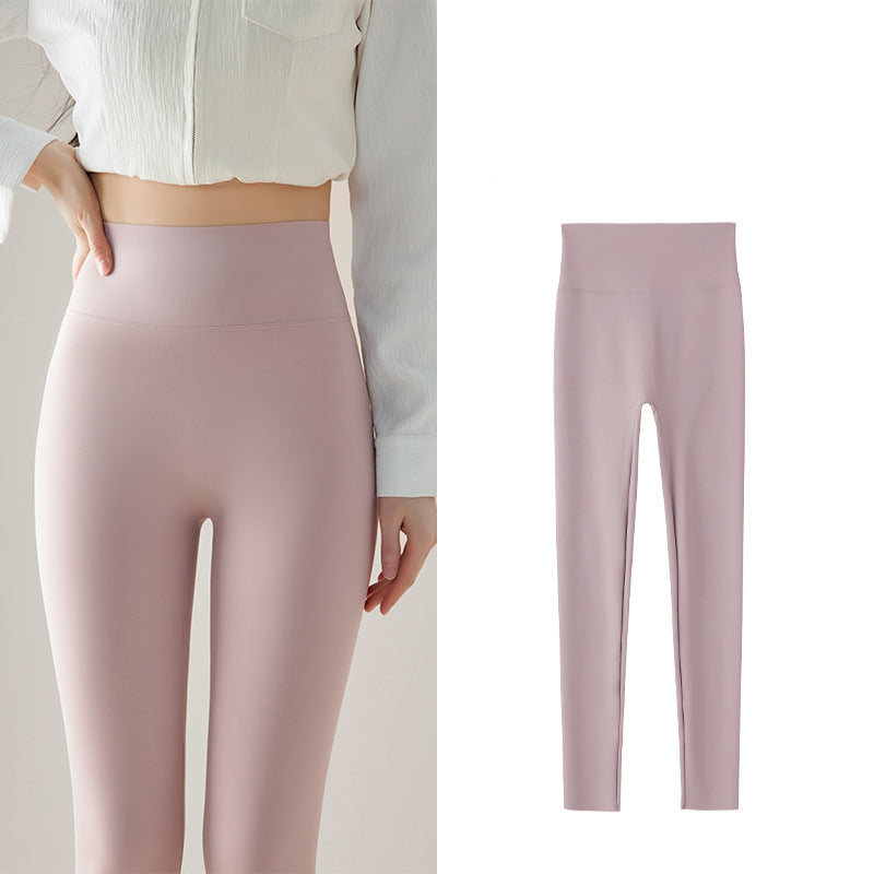 Hjemix | Tights med innebygd motstandsbånd