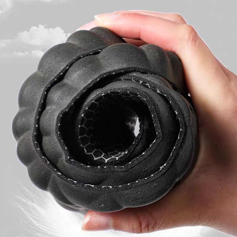 Hjemix | Grafen Antibakterielle Og Deodoriserende Elastiske Innleggssåler