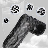 Hjemix | Grafen Antibakterielle Og Deodoriserende Elastiske Innleggssåler