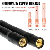 Hjemix | 🔥Sveisepistol Bøybar & Rett Rør