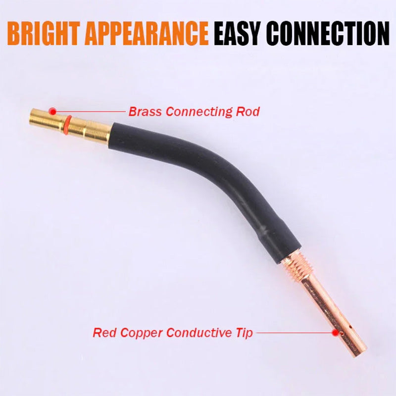 Hjemix | 🔥Sveisepistol Bøybar & Rett Rør