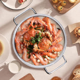 Hjemix | Aluminium Kjele Sett 7-Deler