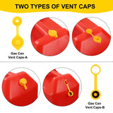 Hjemix | Gjengede rør med sekskantmutter