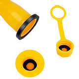 Hjemix | Gjengede rør med sekskantmutter