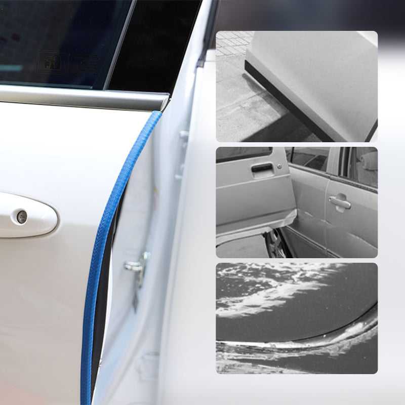 Hjemix | Anti-kollisjon Stripe for Bildør