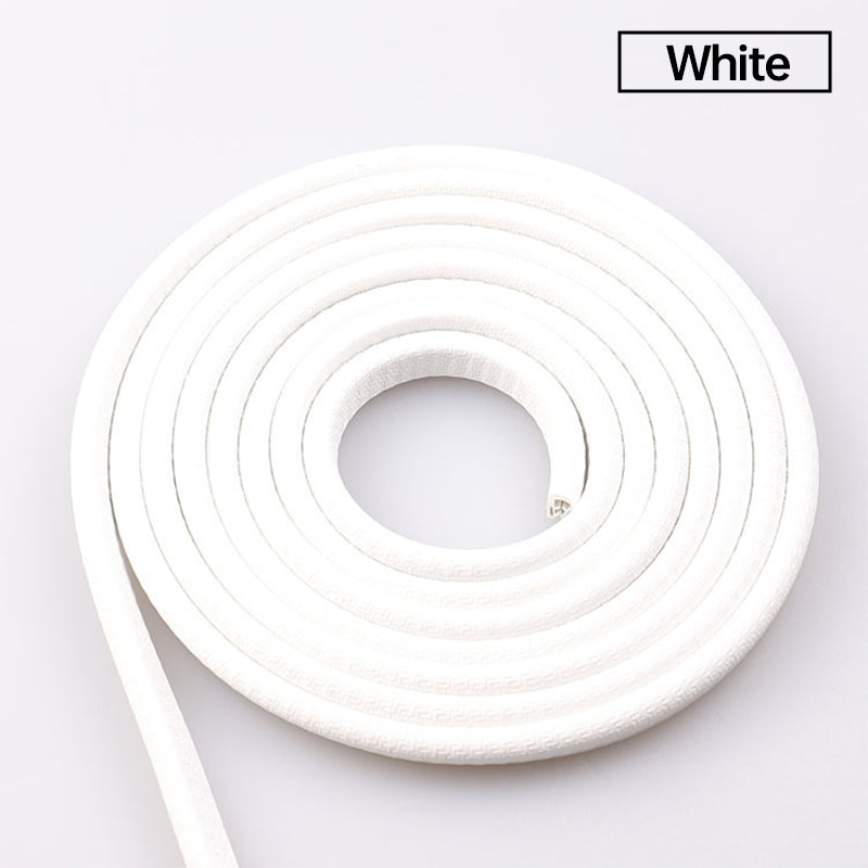 Hjemix | Anti-kollisjon Stripe for Bildør