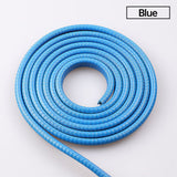 Hjemix | Anti-kollisjon Stripe for Bildør