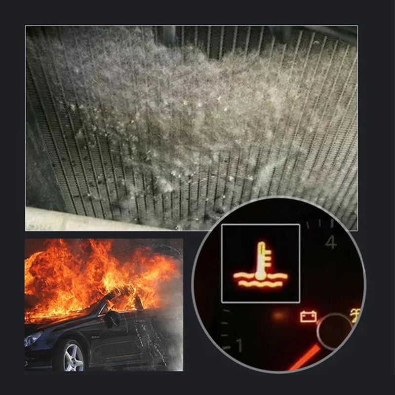 Hjemix | Beskyttelsesnett for bilgrill