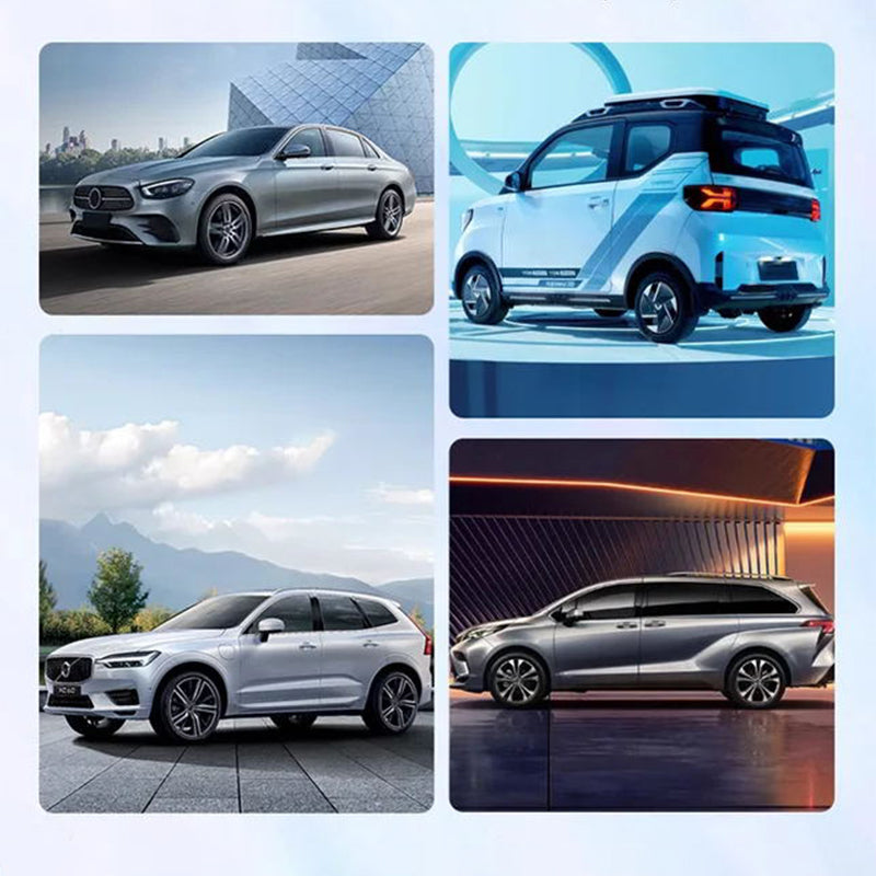 Hjemix | Beskyttelsesnett for bilgrill