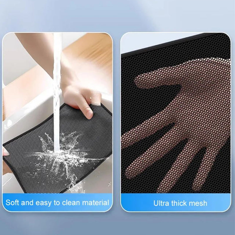 Hjemix | Beskyttelsesnett for bilgrill