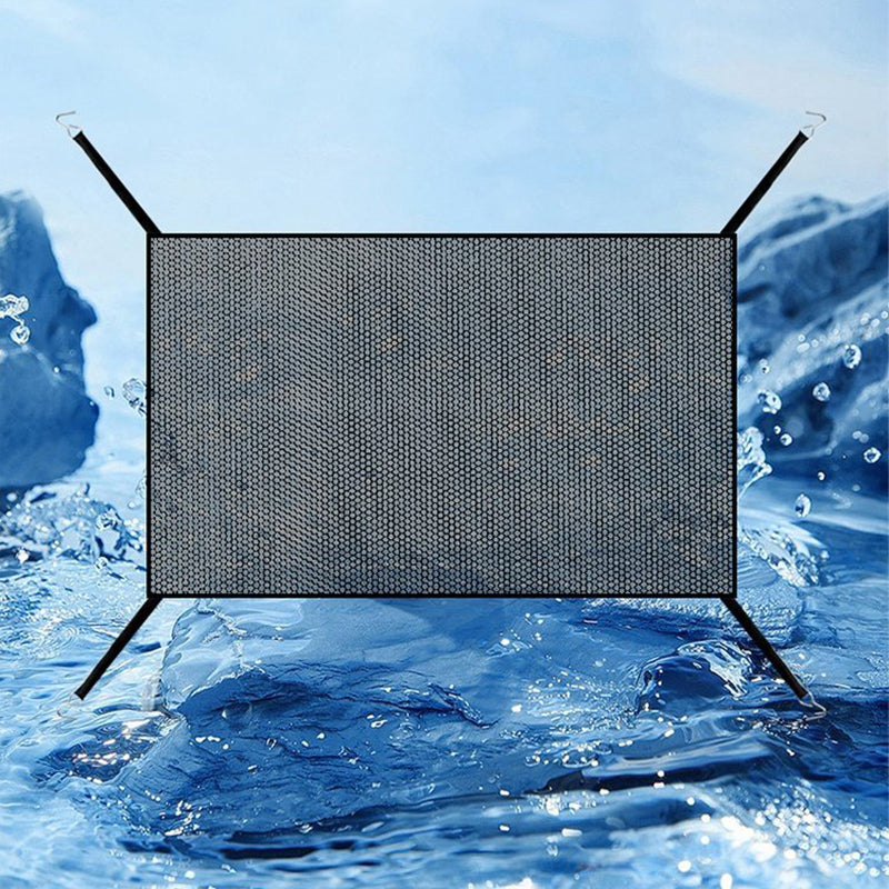 Hjemix | Beskyttelsesnett for bilgrill