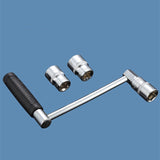 Hjemix | Skiftenøkkel for dekkskift på bil