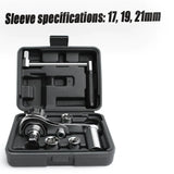 Hjemix | Skiftenøkkel for dekkskift på bil