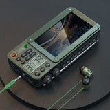 Hjemix | High-end Video Plug-in Bluetooth Lomme-TV