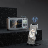 Hjemix | High-end Video Plug-in Bluetooth Lomme-TV