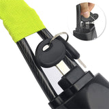 Hjemix | Bilrattslåser Tau Kabel