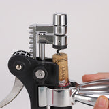 Hjemix | Premium bærbar vinkorkåpner