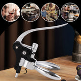 Hjemix | Premium bærbar vinkorkåpner