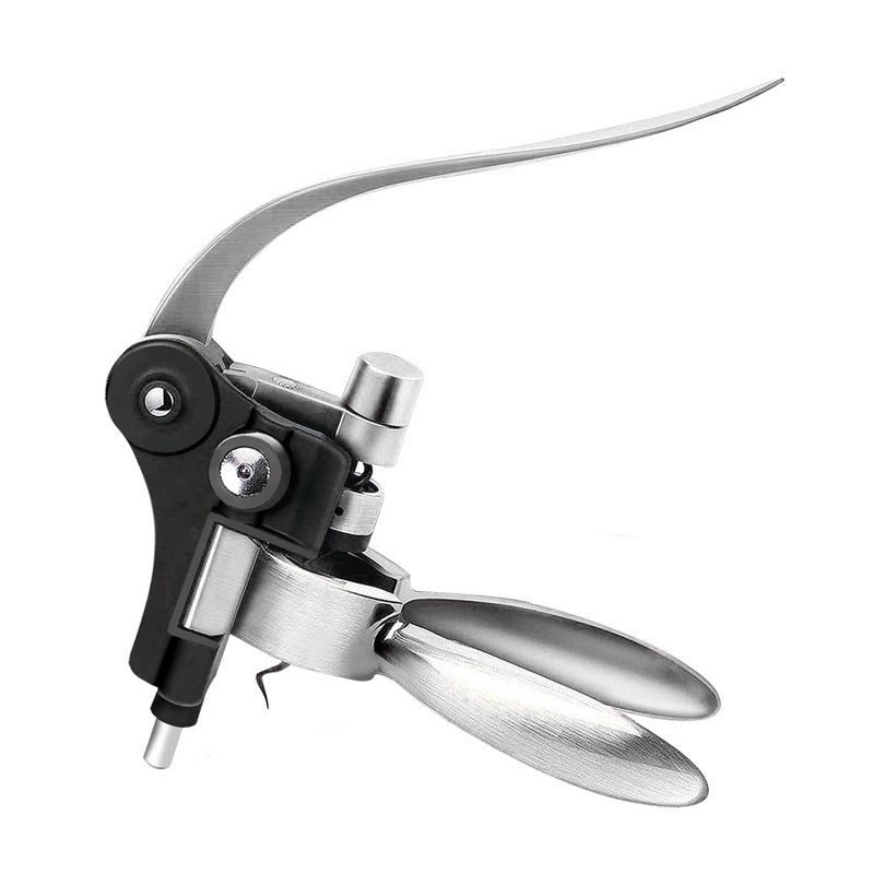 Hjemix | Premium bærbar vinkorkåpner