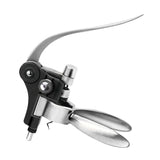 Hjemix | Premium bærbar vinkorkåpner