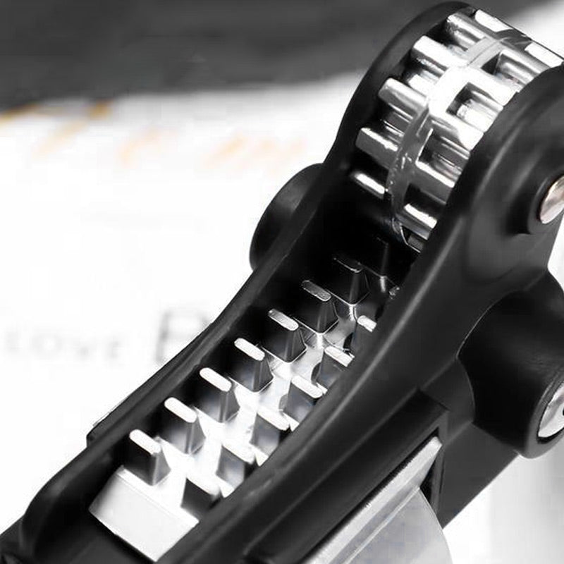 Hjemix | Premium bærbar vinkorkåpner