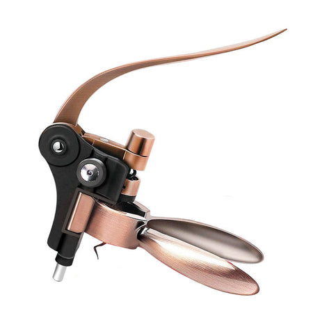 Hjemix | Premium bærbar vinkorkåpner