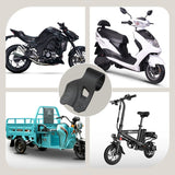 Hjemix | Universal Håndtak Clip Motorsykkel Gassassistent