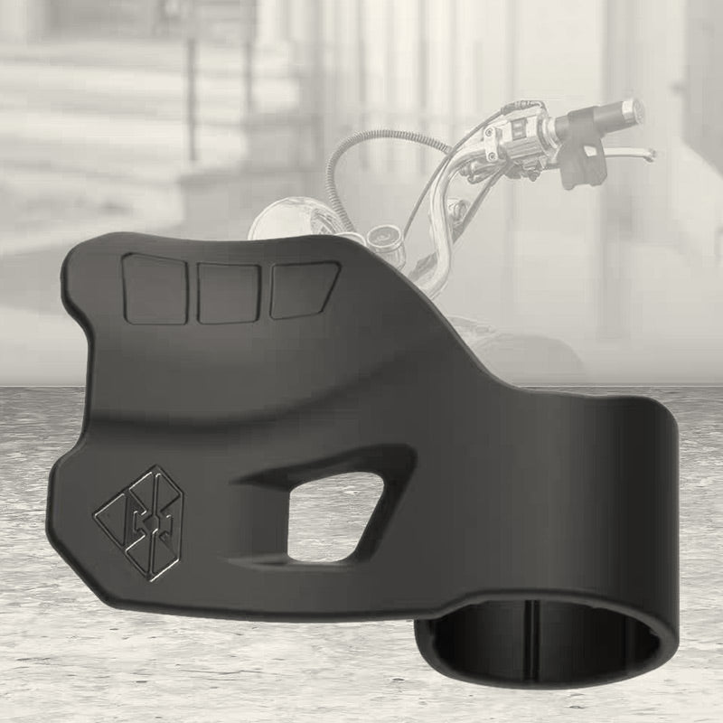Hjemix | Universal Håndtak Clip Motorsykkel Gassassistent