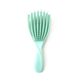 Hjemix | Hollow Out Smooth Hair Fluffy Comb