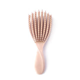 Hjemix | Hollow Out Smooth Hair Fluffy Comb