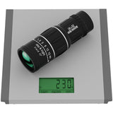 Hjemix | Bærbar Monokulært Kikkert med Høy Forstørrelse