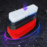 Hjemix | 🚀Effektiv rengjøring av oljefilm på bilglass🔥