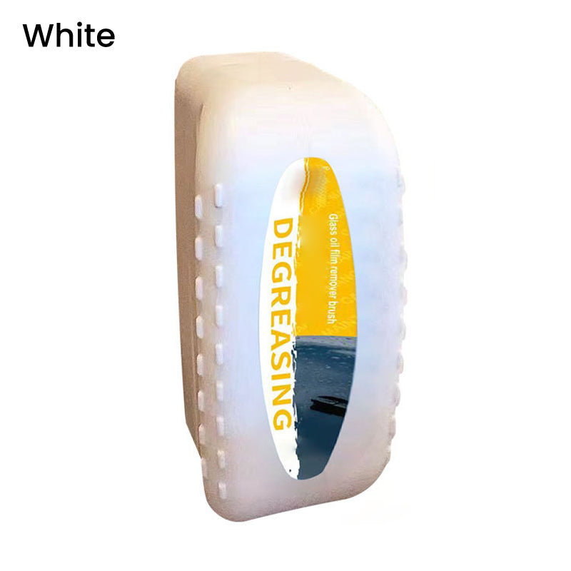 Hjemix | 🚀Effektiv rengjøring av oljefilm på bilglass🔥