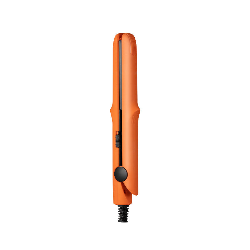 Hjemix | 2-i-1 Mini Krølltang & Rettetang