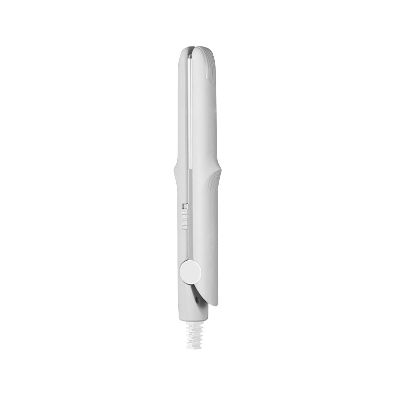 Hjemix | 2-i-1 Mini Krølltang & Rettetang