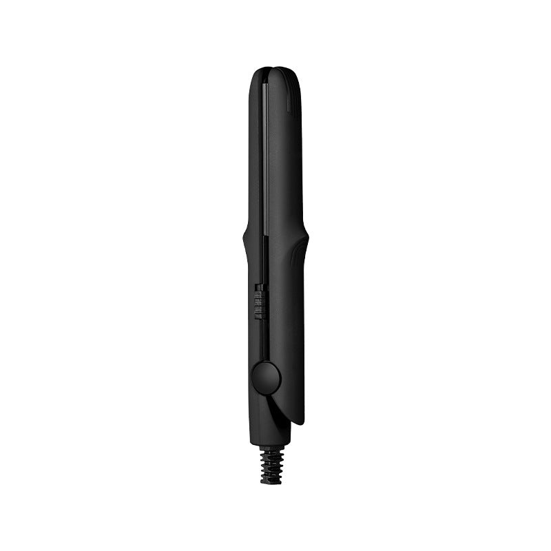 Hjemix | 2-i-1 Mini Krølltang & Rettetang