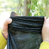 Hjemix | Beskyttelsesduk for balkong, terrasse, utendørs basseng og carport