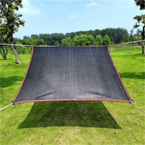 Hjemix | Beskyttelsesduk for balkong, terrasse, utendørs basseng og carport