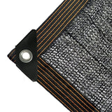 Hjemix | Beskyttelsesduk for balkong, terrasse, utendørs basseng og carport